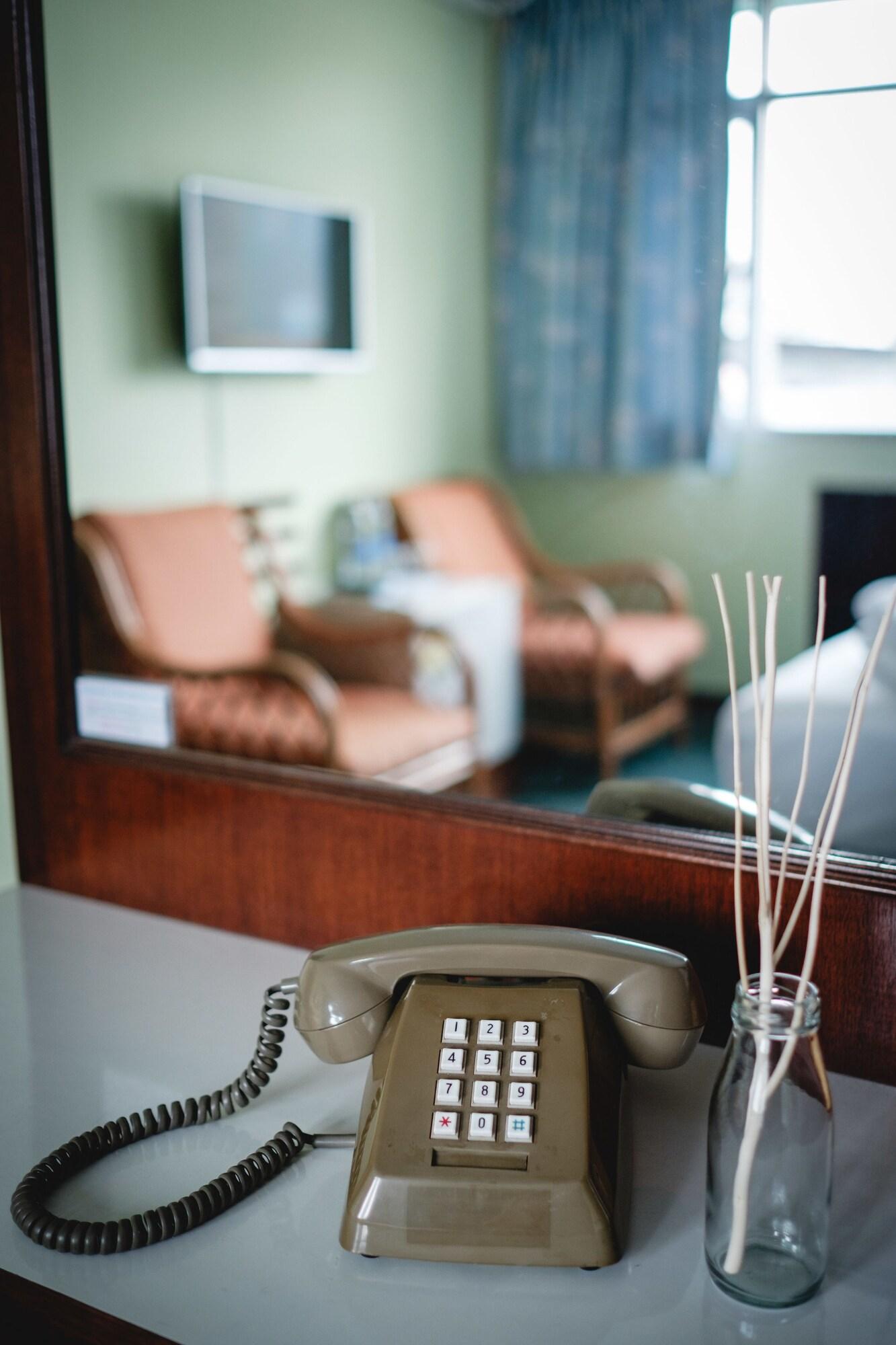 Ruamchitt Travelodge バンコク都 エクステリア 写真