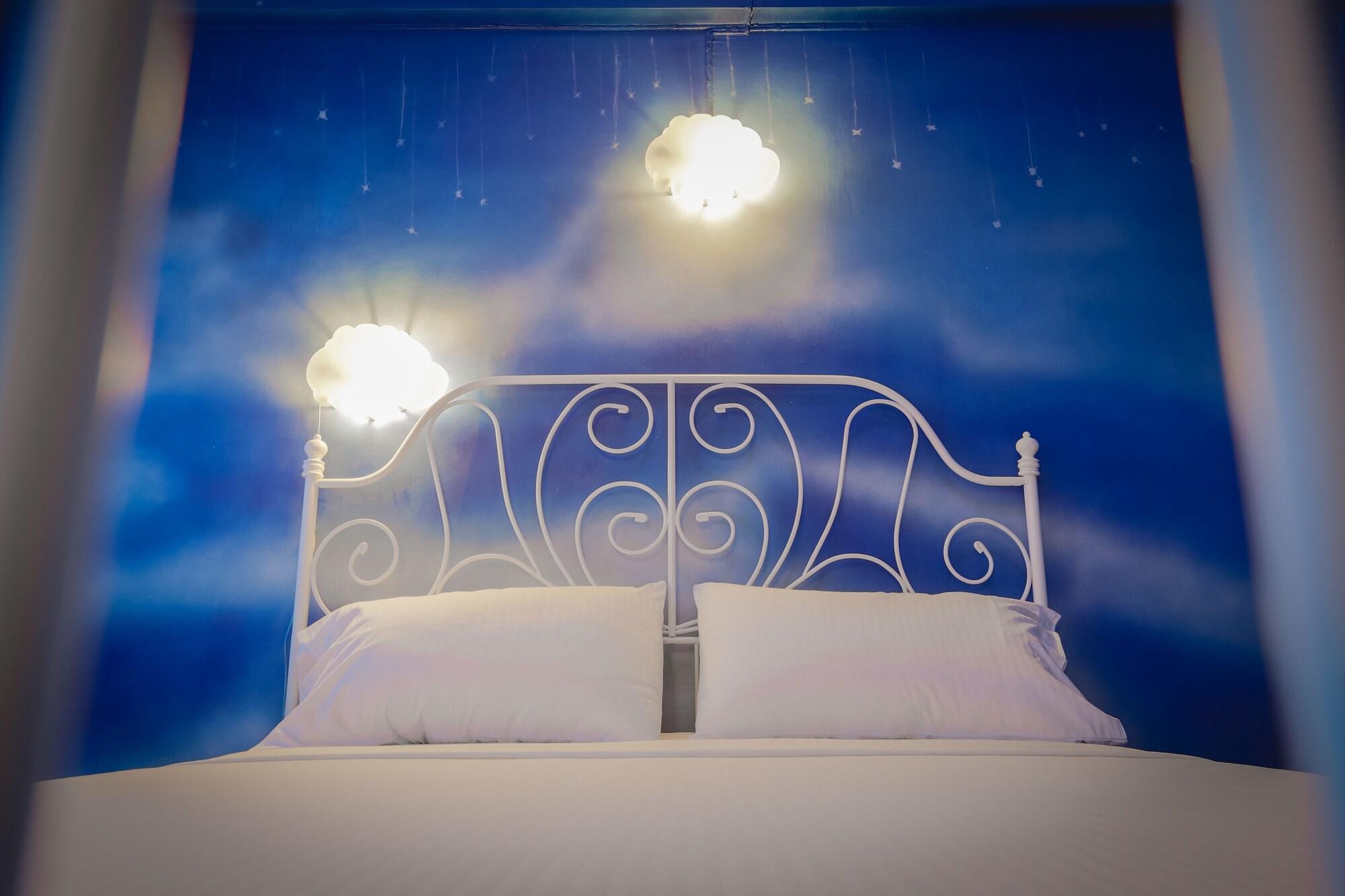 Ruamchitt Travelodge バンコク都 エクステリア 写真