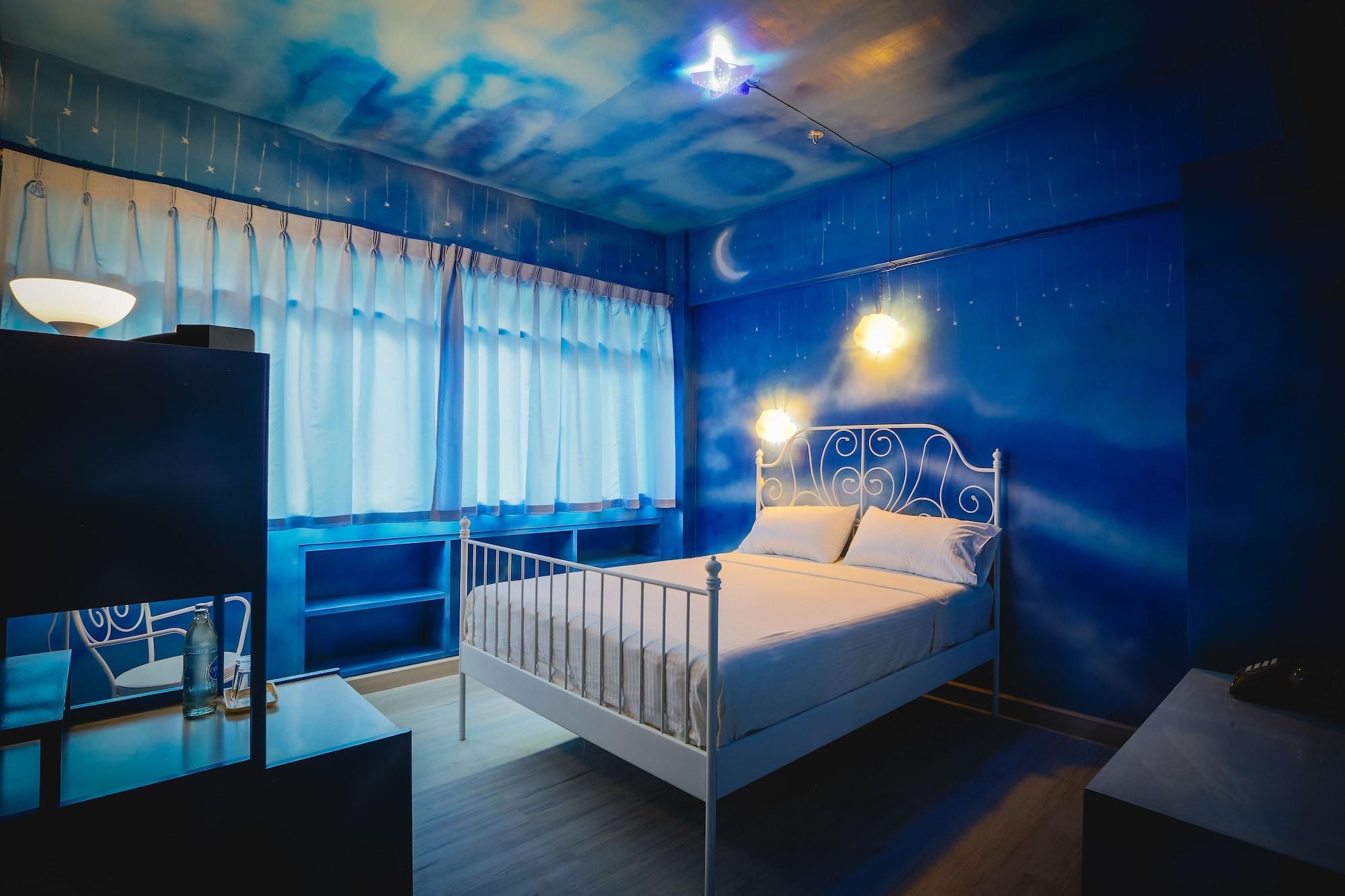 Ruamchitt Travelodge バンコク都 エクステリア 写真