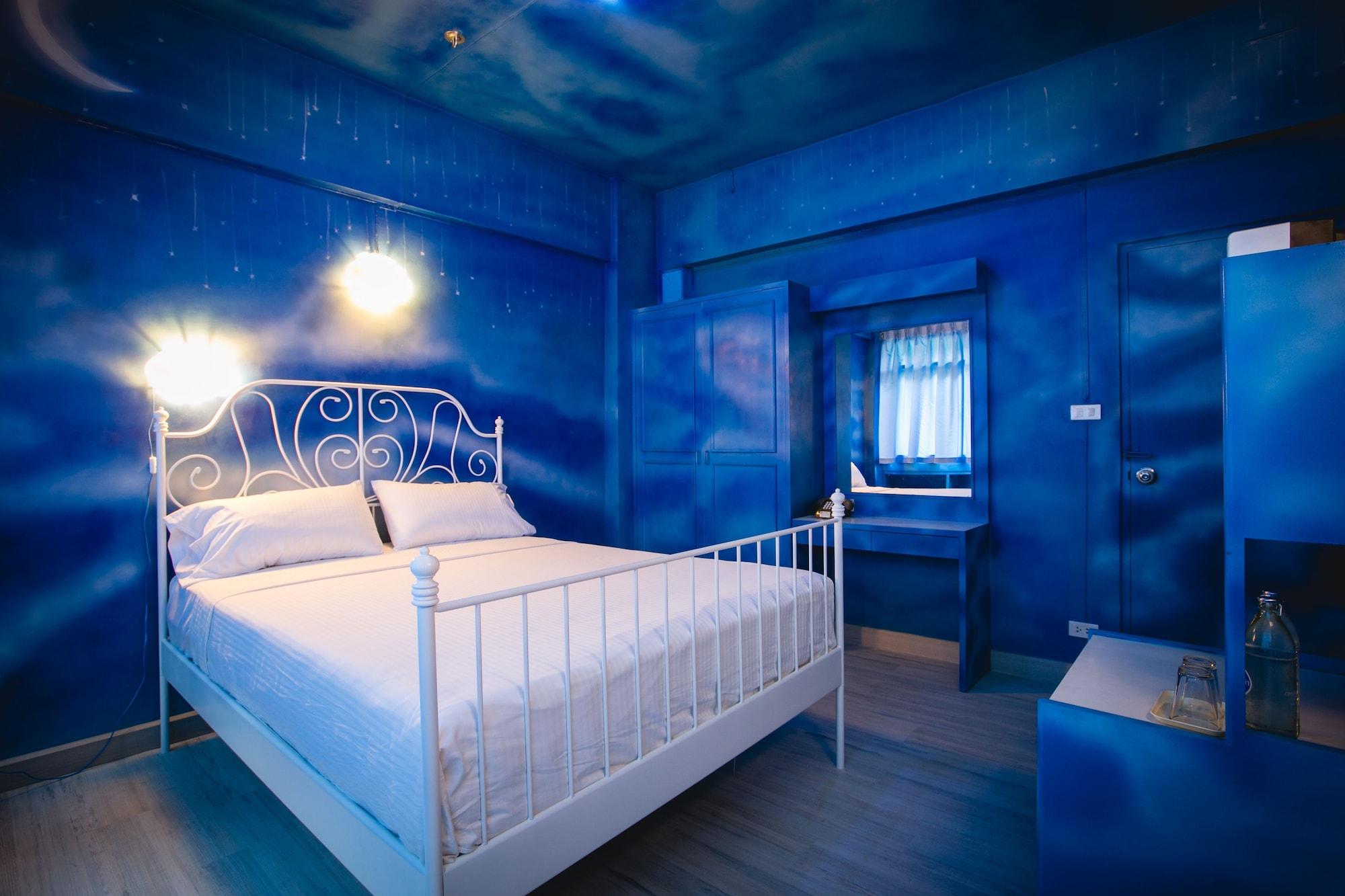 Ruamchitt Travelodge バンコク都 エクステリア 写真