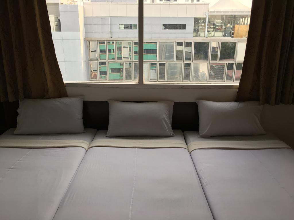Ruamchitt Travelodge バンコク都 エクステリア 写真