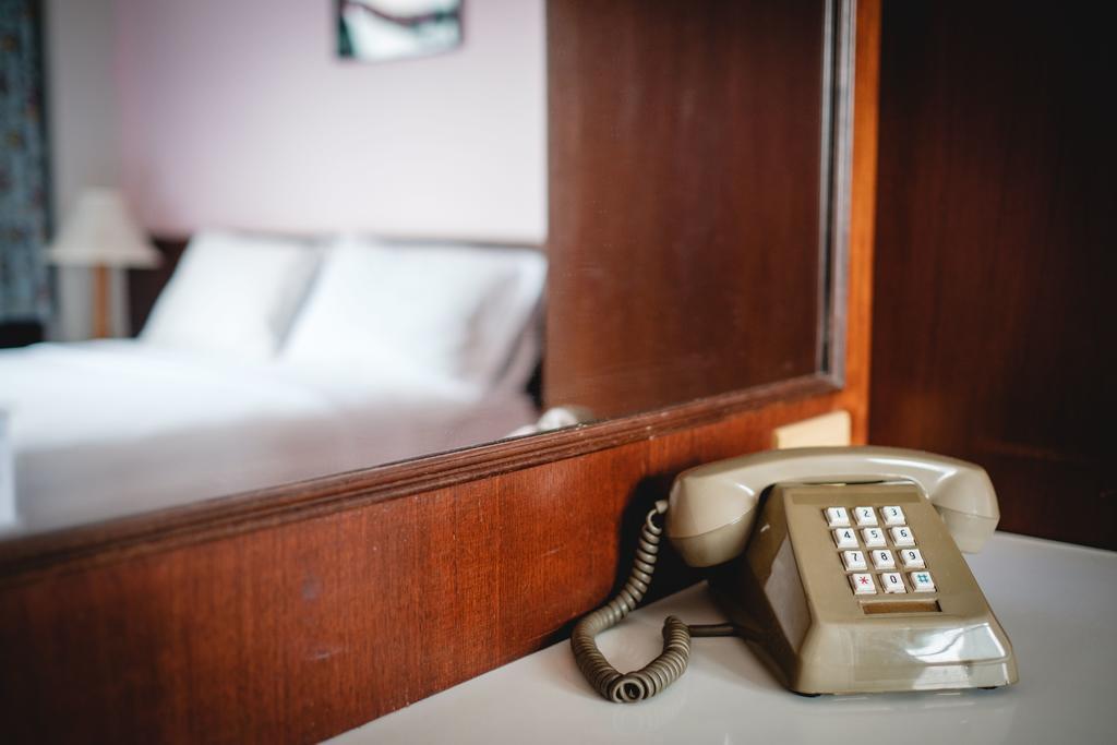 Ruamchitt Travelodge バンコク都 エクステリア 写真
